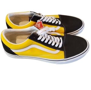 Vans Old Skool Utility Pop Raven & Freesia  Skate Shoes NEW